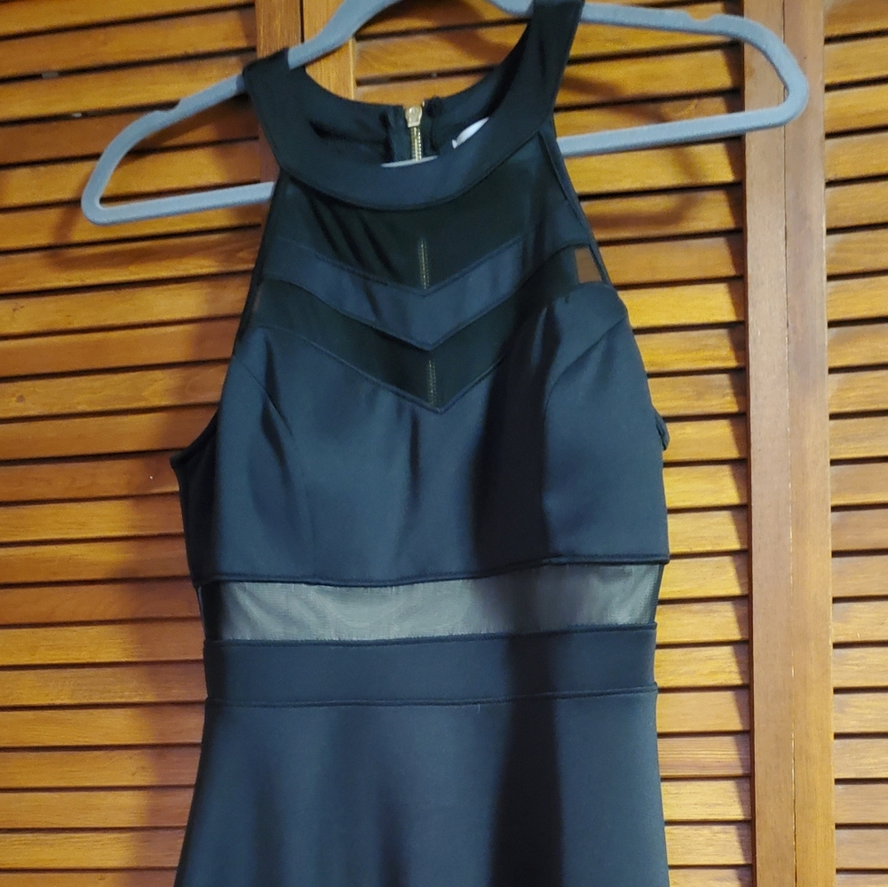 Sold Cocktail dress